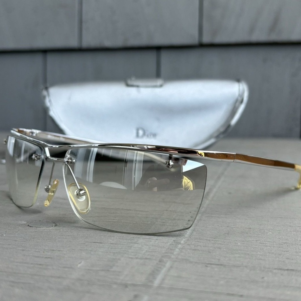 SOLD‼️Dior sunglasses